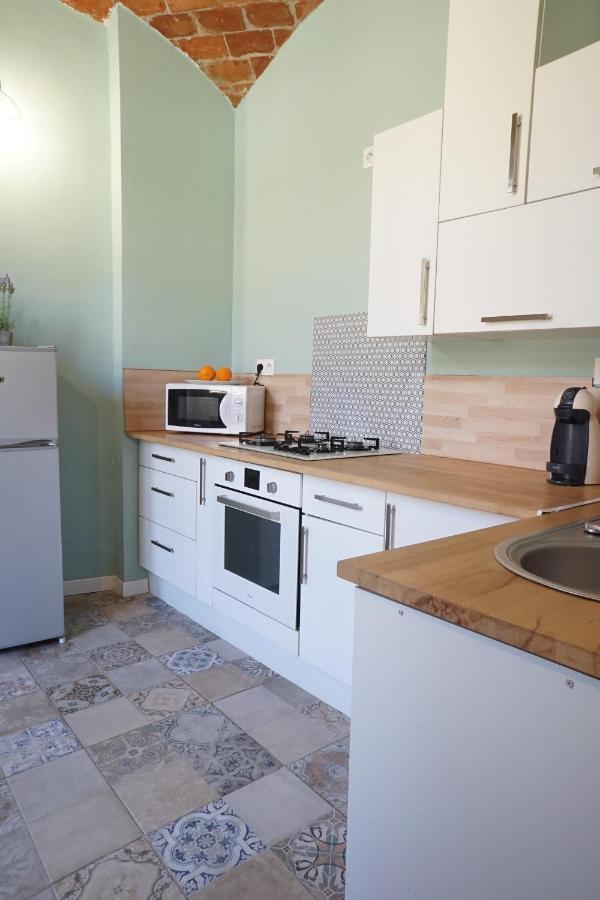 Appartement Gaudin Coventry Exterior foto