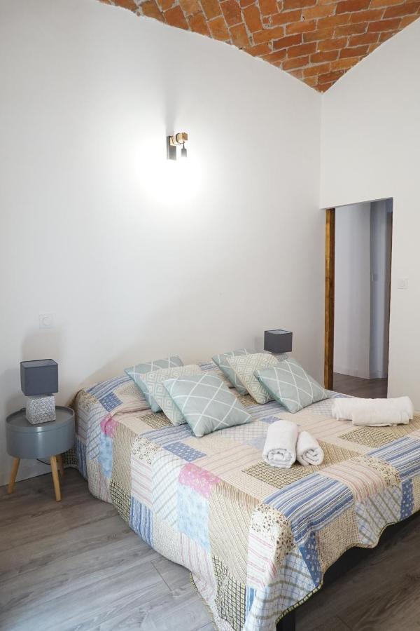 Appartement Gaudin Coventry Exterior foto