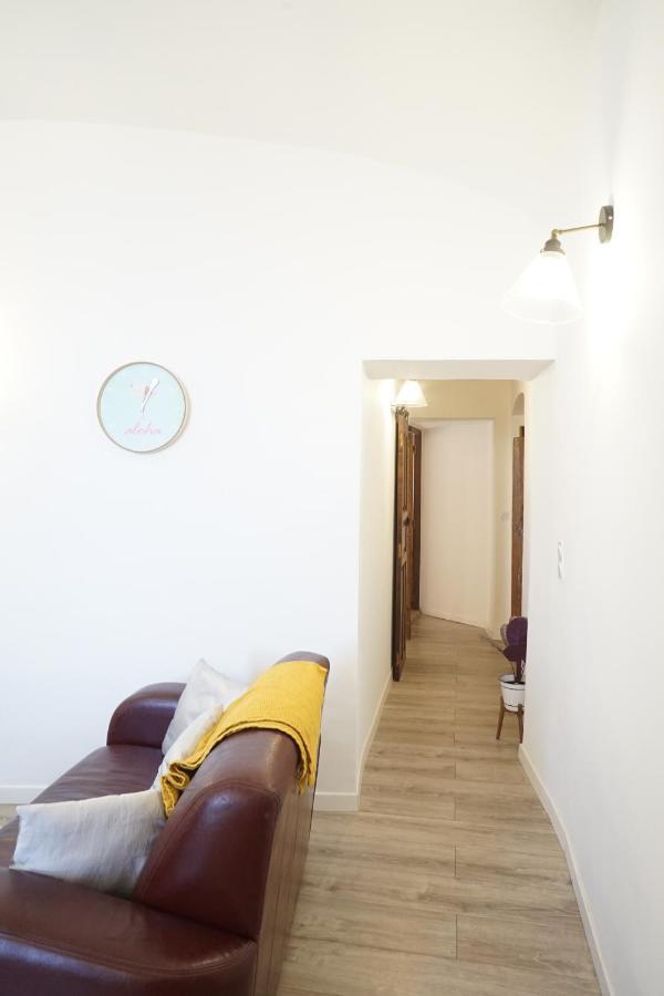 Appartement Gaudin Coventry Exterior foto
