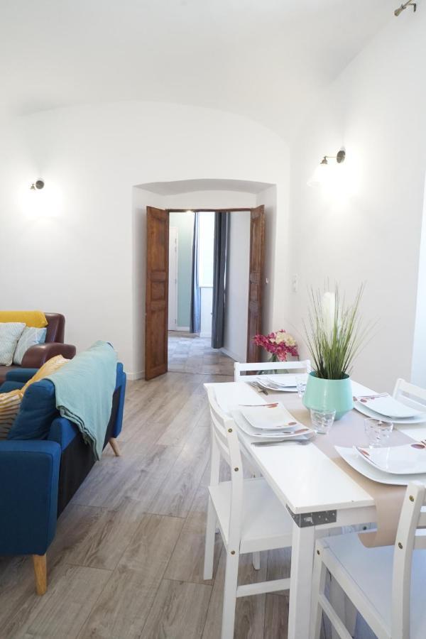 Appartement Gaudin Coventry Exterior foto